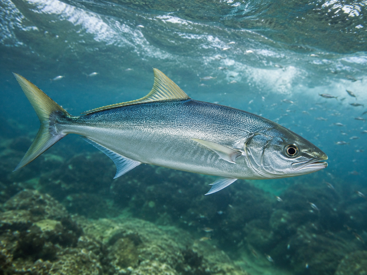 Common Saltwater Fish in Australia: Habits, Seasons, and How to Catch ...