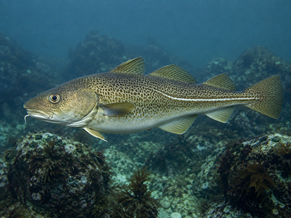 Common Saltwater Fish in Canada: Habits, Seasons, and How to Catch The ...