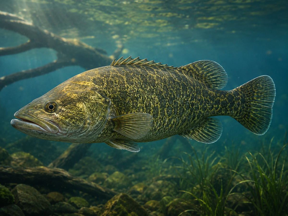 Australian Freshwater Fish Guide: Habits, Seasons, and How to Catch Th ...