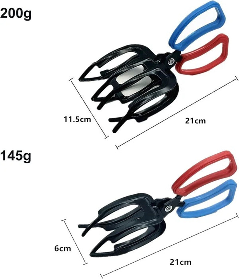 Multi-Function Fishing Pliers & Gripper