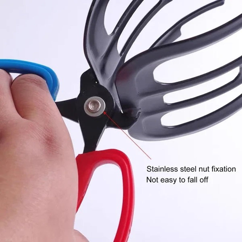 Multi-Function Fishing Pliers & Gripper