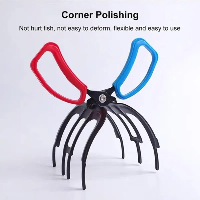 Multi-Function Fishing Pliers & Gripper