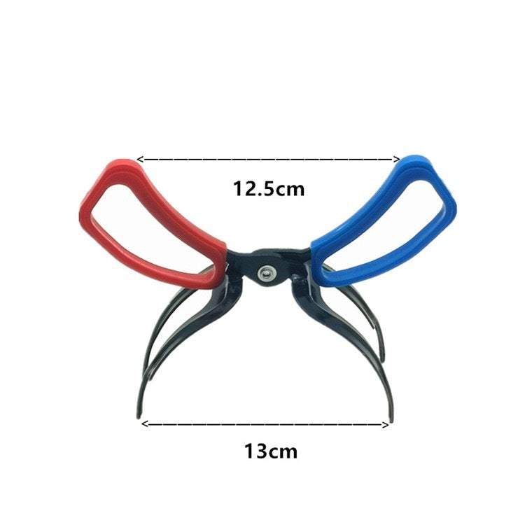 Multi-Function Fishing Pliers & Gripper