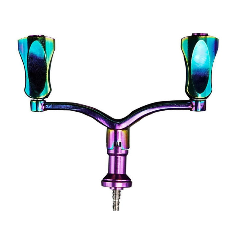 Carrete giratorio Spiker 2023 mejor valorado para lanzamientos de larga distancia 