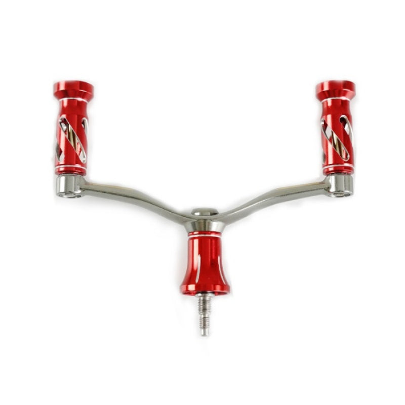 Carrete giratorio Spiker 2023 mejor valorado para lanzamientos de larga distancia 