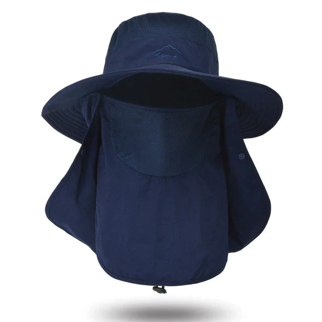 Outdoor Sports/Fishing Hat