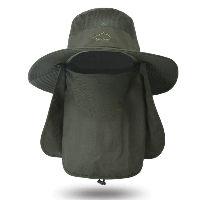 Outdoor Sports/Fishing Hat