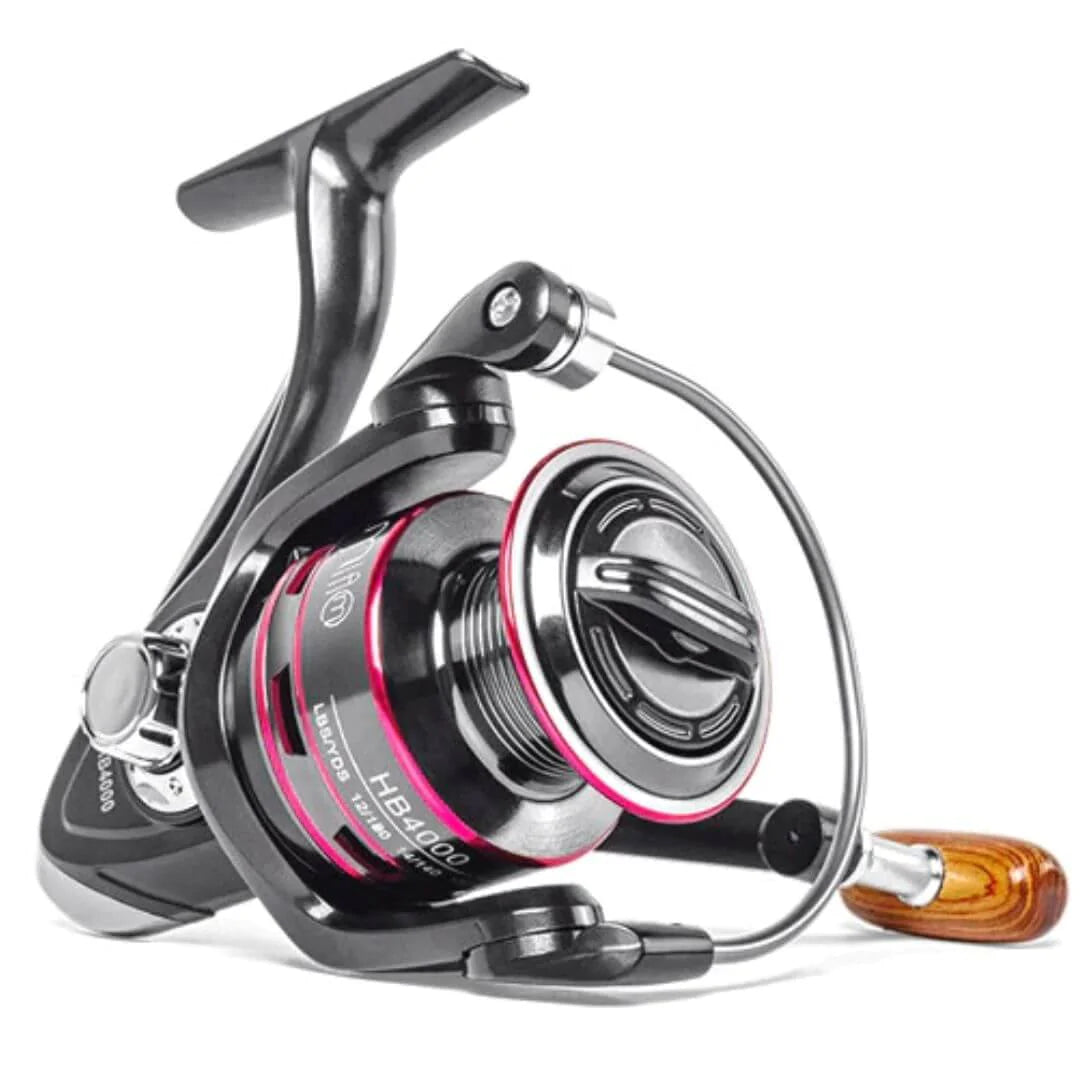 Spinning Fishing Reels