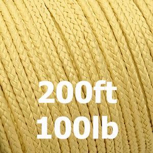 100-2000lb Fishing Line