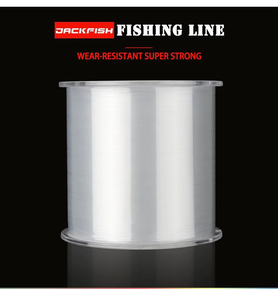 5-30LBs fishing line