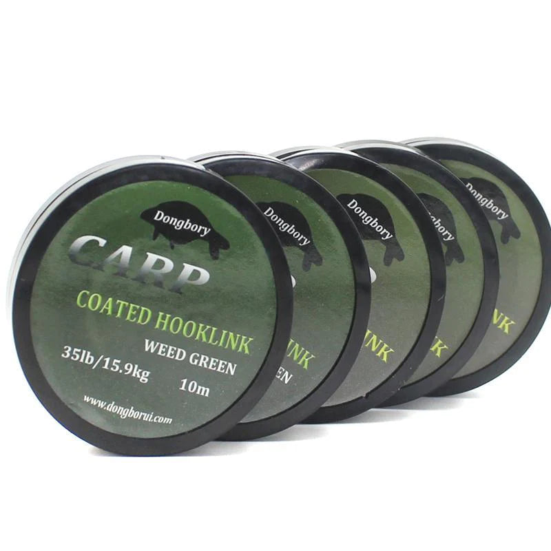 Carp Fishing Line