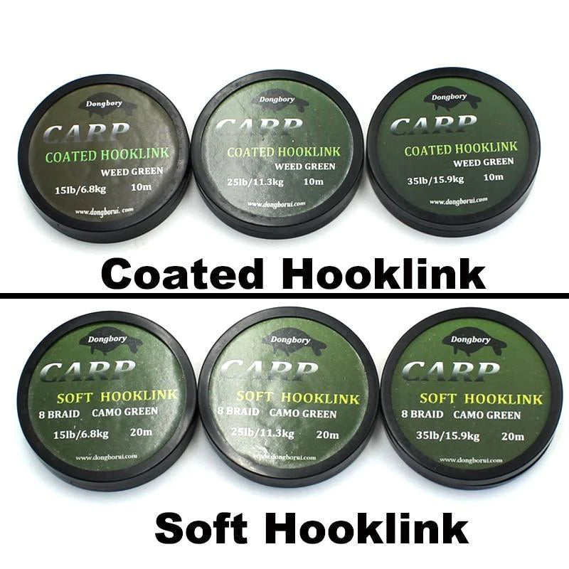 Carp Fishing Line