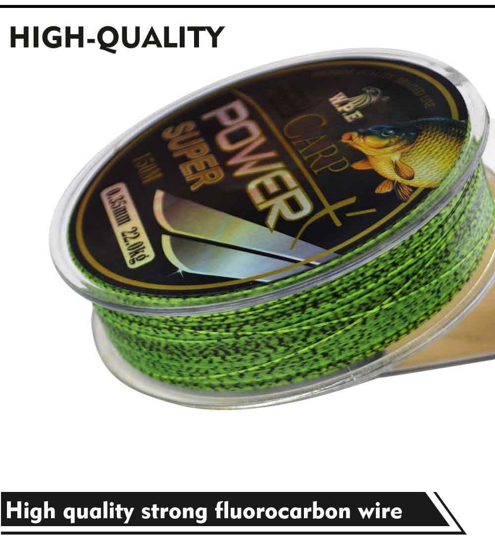 0.2mm-0.60mm fishing line