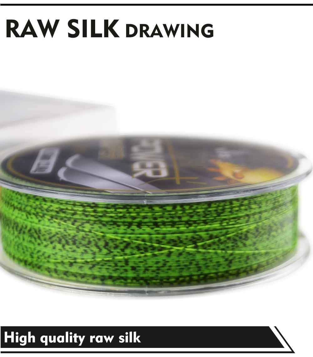 0.2mm-0.60mm fishing line