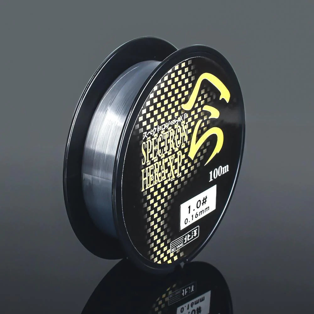 100m Nylon Fishing Line