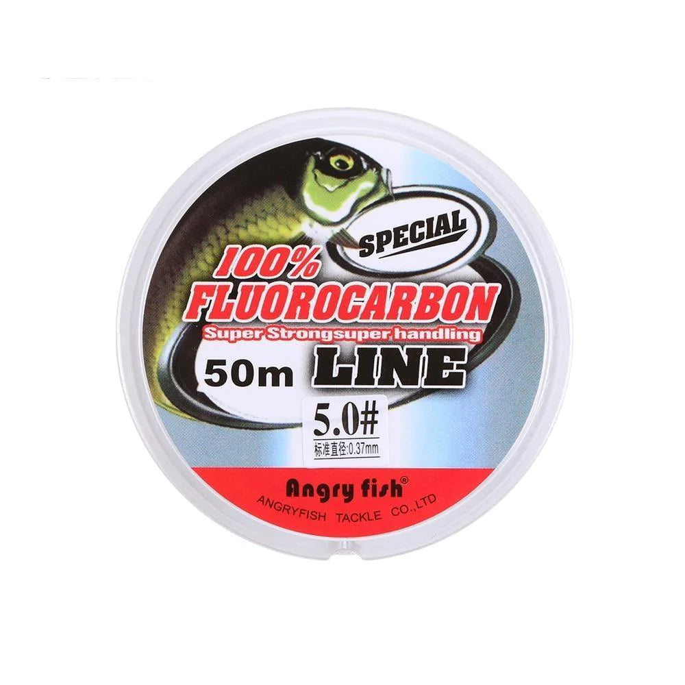 50m Super Strong Fishing Line