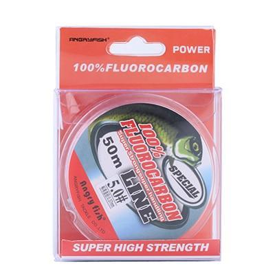 50m Super Strong Fishing Line