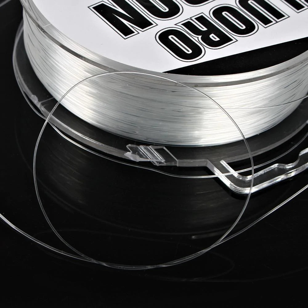 300m Fluoro Carbon Coating Fishing Line