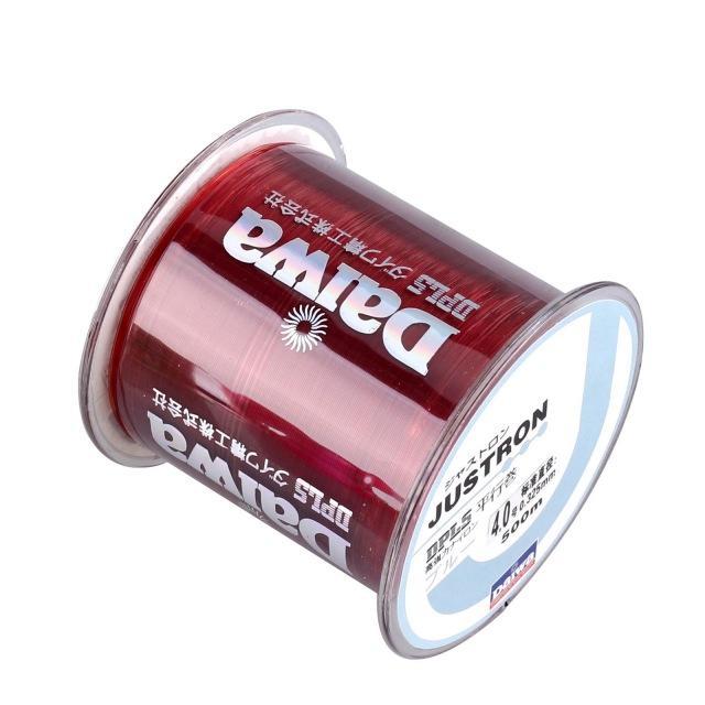 500M Nylon Fishing Line