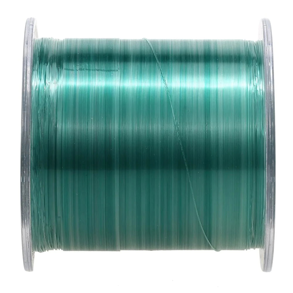 500m 0.8-8.0 Nylon Fishing Lines